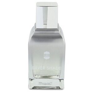 Ajmal Silver Shade Eau De Parfum Women Silver